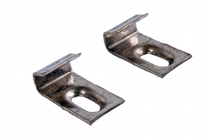 Кляймер стартовый финишный нержавеющая steel 430 — Black Deck