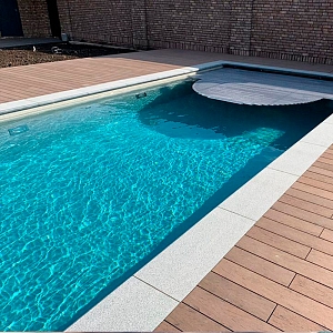 Зона – Бассейн